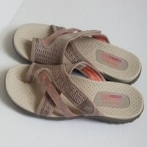 Skechers Outdoor Lifestyle Women's Sandals size 8